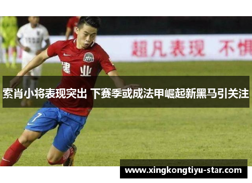 索肖小将表现突出 下赛季或成法甲崛起新黑马引关注